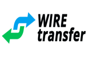 Wire Transfer Казино